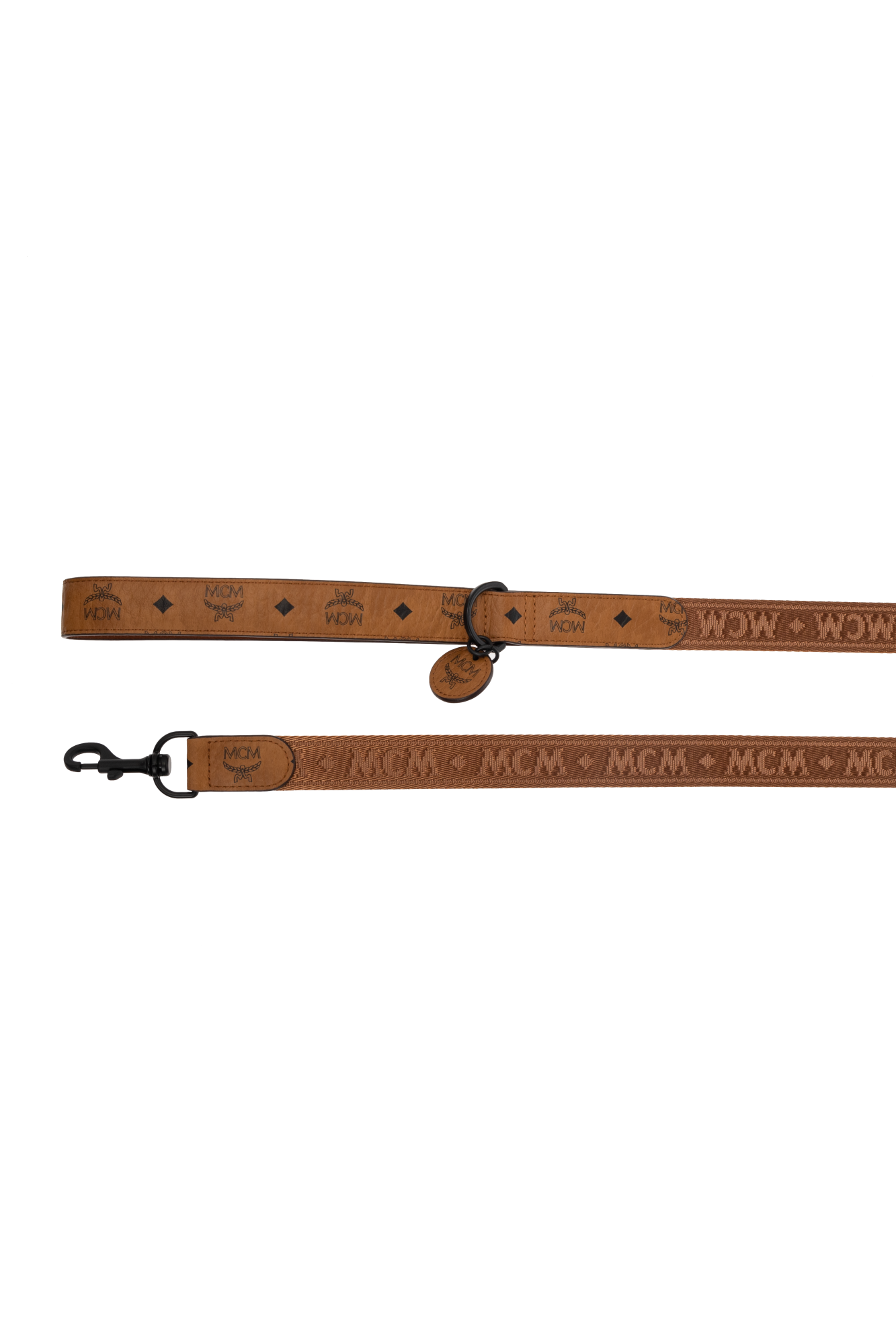 Mcm sales dog leash